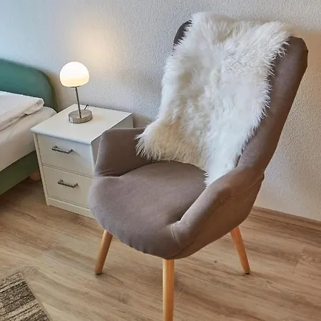 Schnalke By Holidayflats24 Apartamento