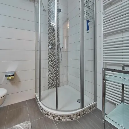 Apartamento Schnalke By Holidayflats24 *