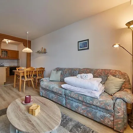 Apartamento Schnalke By Holidayflats24 Saalbach-Hinterglemm