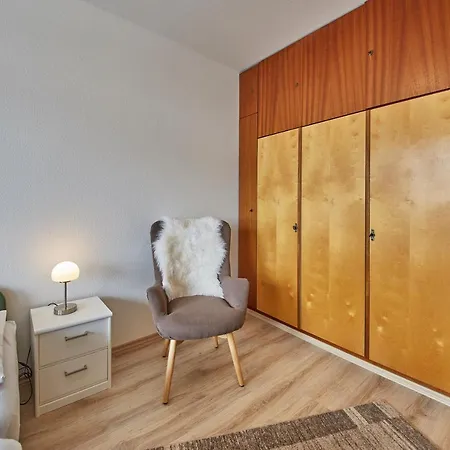 Apartamento Schnalke By Holidayflats24