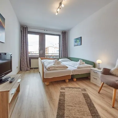 Schnalke By Holidayflats24 Apartamento Saalbach-Hinterglemm