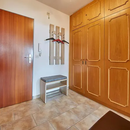 Apartamento Schnalke By Holidayflats24 *