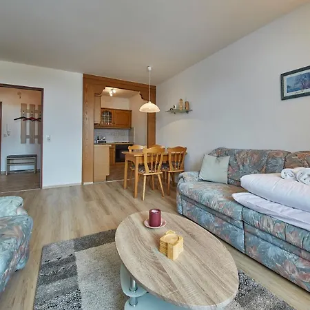 Apartamento Schnalke By Holidayflats24 *