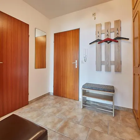 Schnalke By Holidayflats24 Apartamento