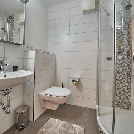 Schnalke By Holidayflats24 Apartamento