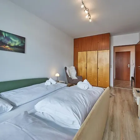 Apartamento Schnalke By Holidayflats24 Saalbach-Hinterglemm