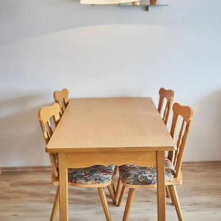 Schnalke By Holidayflats24 Apartamento