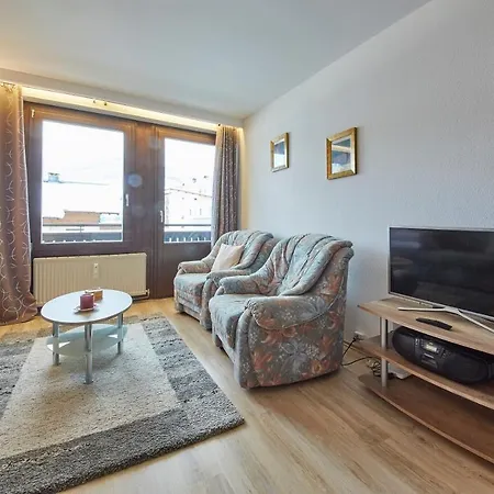 Schnalke By Holidayflats24 Apartamento Saalbach-Hinterglemm